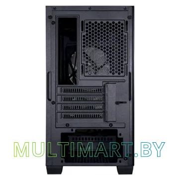 Корпус Lian Li Lancool 205M Mesh Black (G99.OE744MX.10) картинка 5